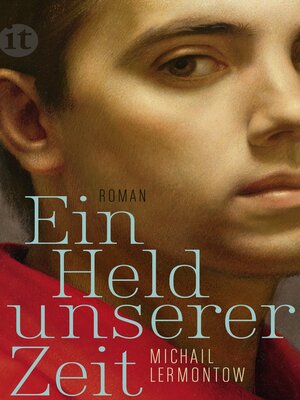 cover image of Ein Held unserer Zeit